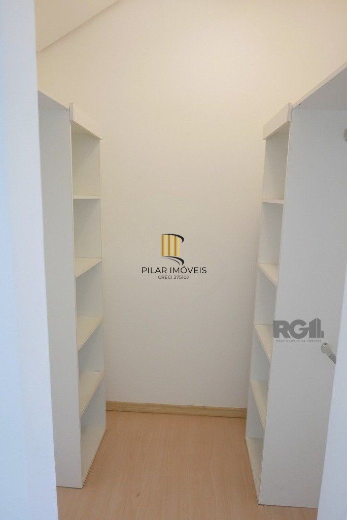 Excelente casa de 155m² e 3 dormitórios.