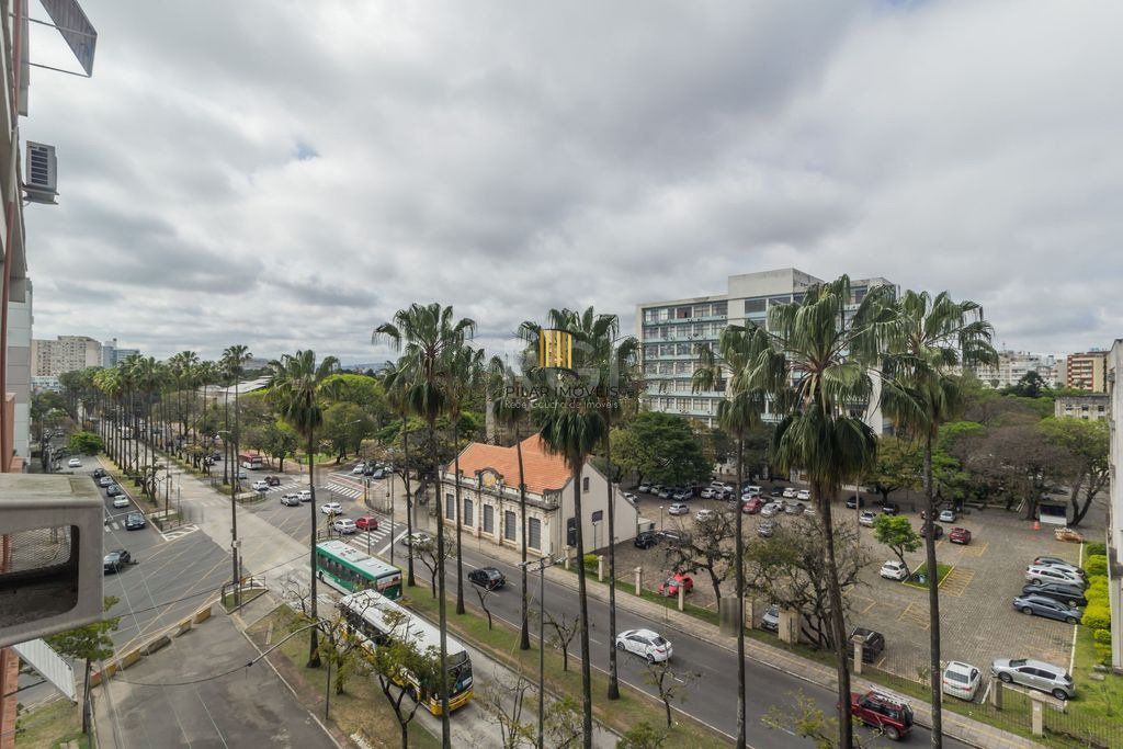 Apartamento para Venda - 87m², 3 dormitórios, Bom Fim