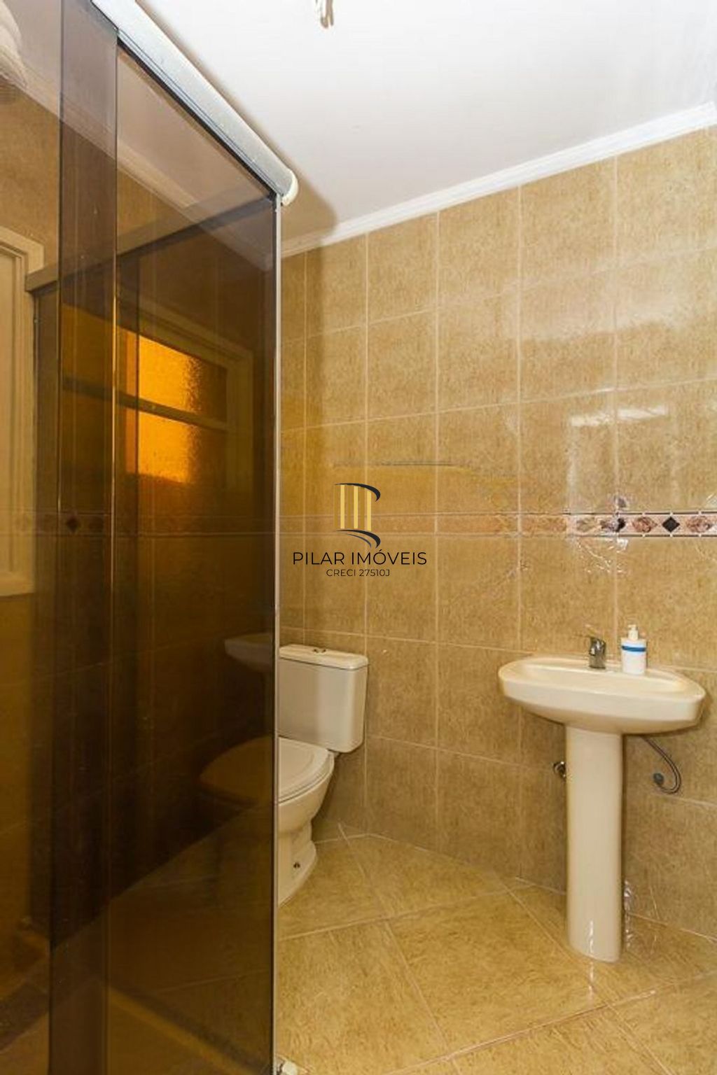 Casa de 4 dormitórios à venda no Bairro Ipanema - Porto Alegre