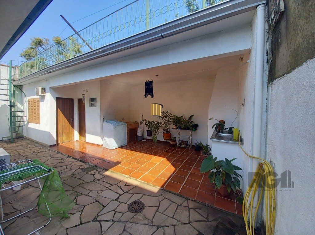 Casa 3 Dormitório(s) Bairro Parque São Sebastião