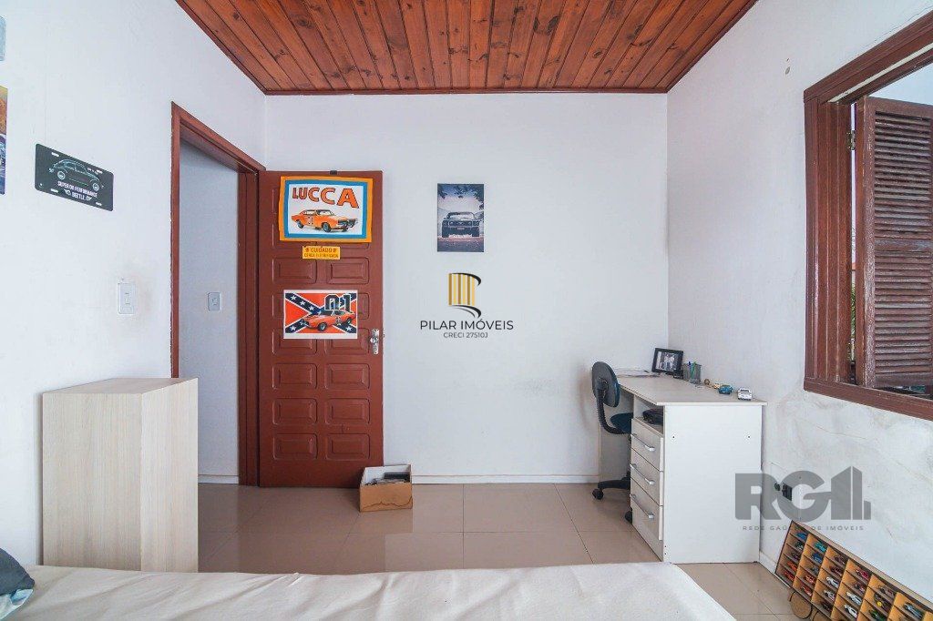 Casa 3 Dormitório(s) Bairro Sarandi