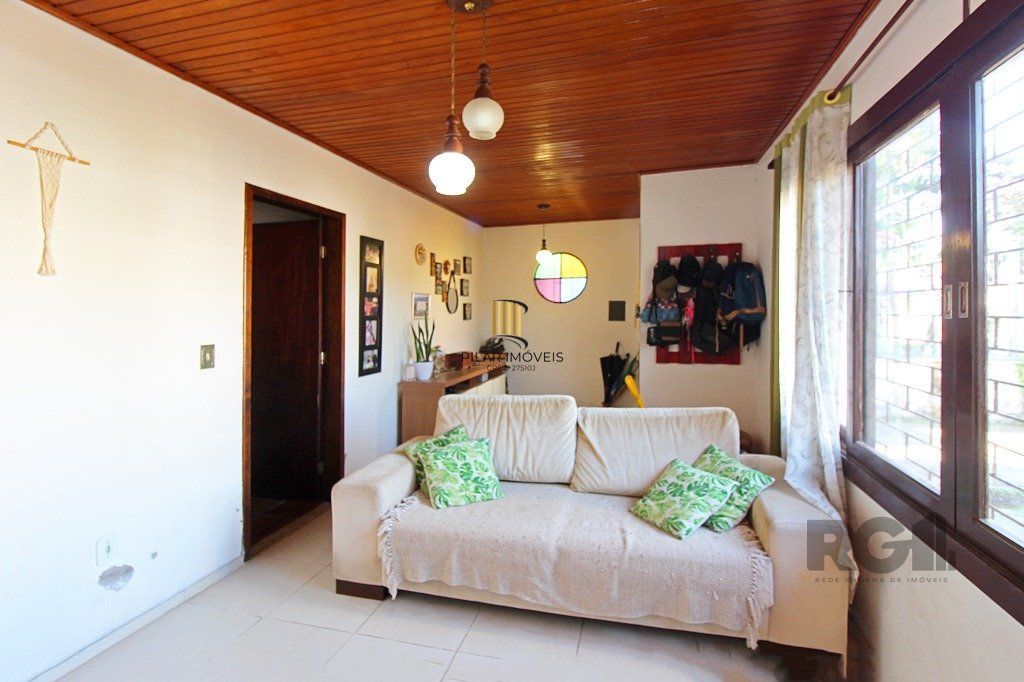 Casa 3 Dormitório(s) Bairro Ipanema