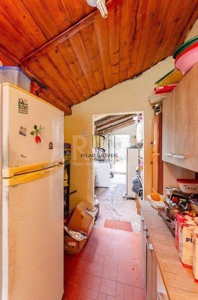 Casa para Venda - 113.55m², 4 dormitórios, 1 vaga - Sarandi