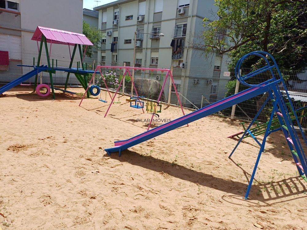 Apartamento de 02 dormitorios a venda na Av do Forte - Porto Alegre/RS