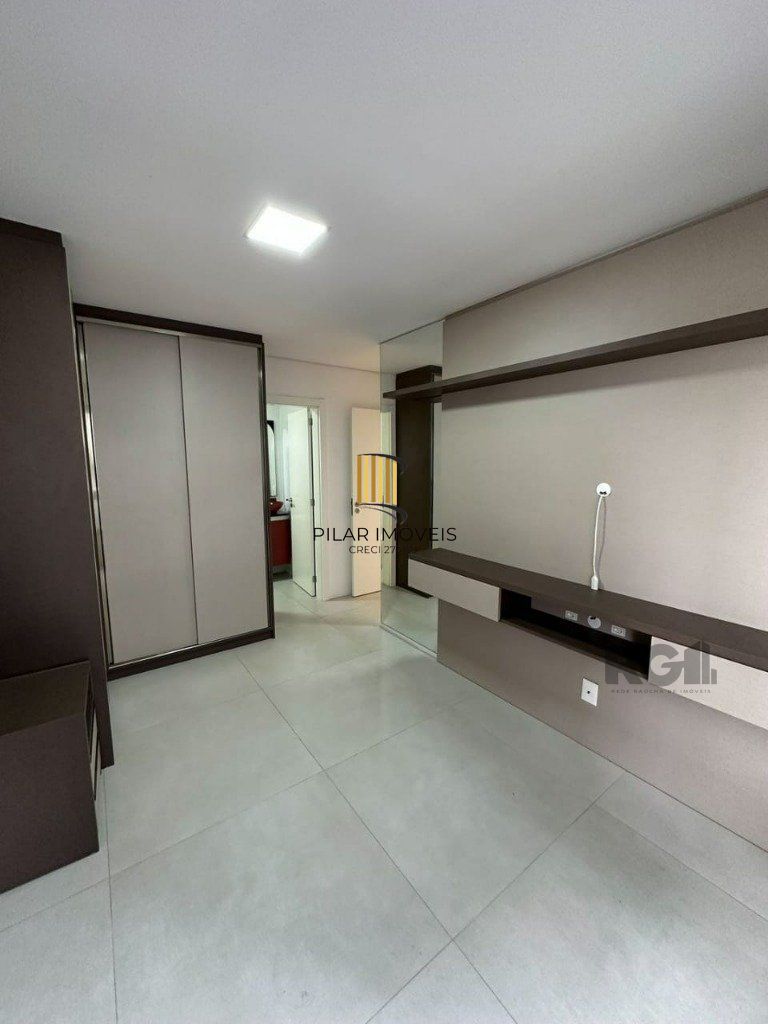 Apartamento 2 dormitórios no bairro Centro