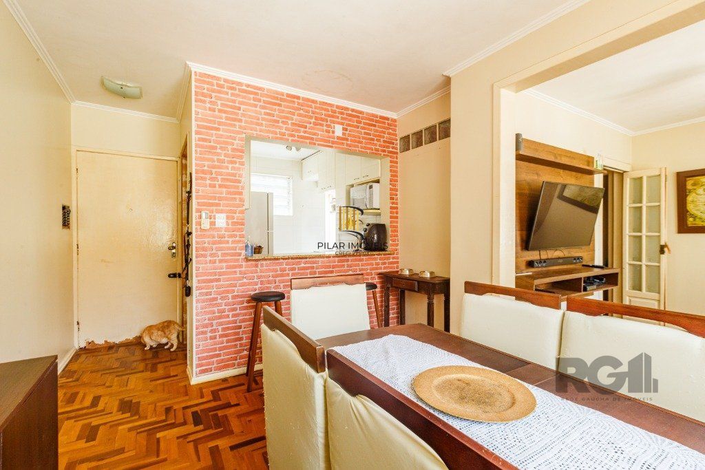 Apartamento 67m² - 2 dormitórios no bairro Ipanema