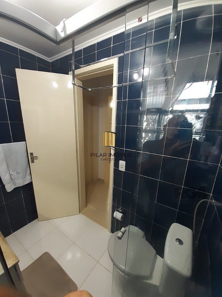 Apartamento 2 dormitórios no bairro Camaquã