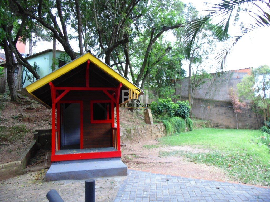Casa Condominio para Venda - 190.4m², 3 dormitórios, sendo 1 suites, 4 vagas - Nonoai