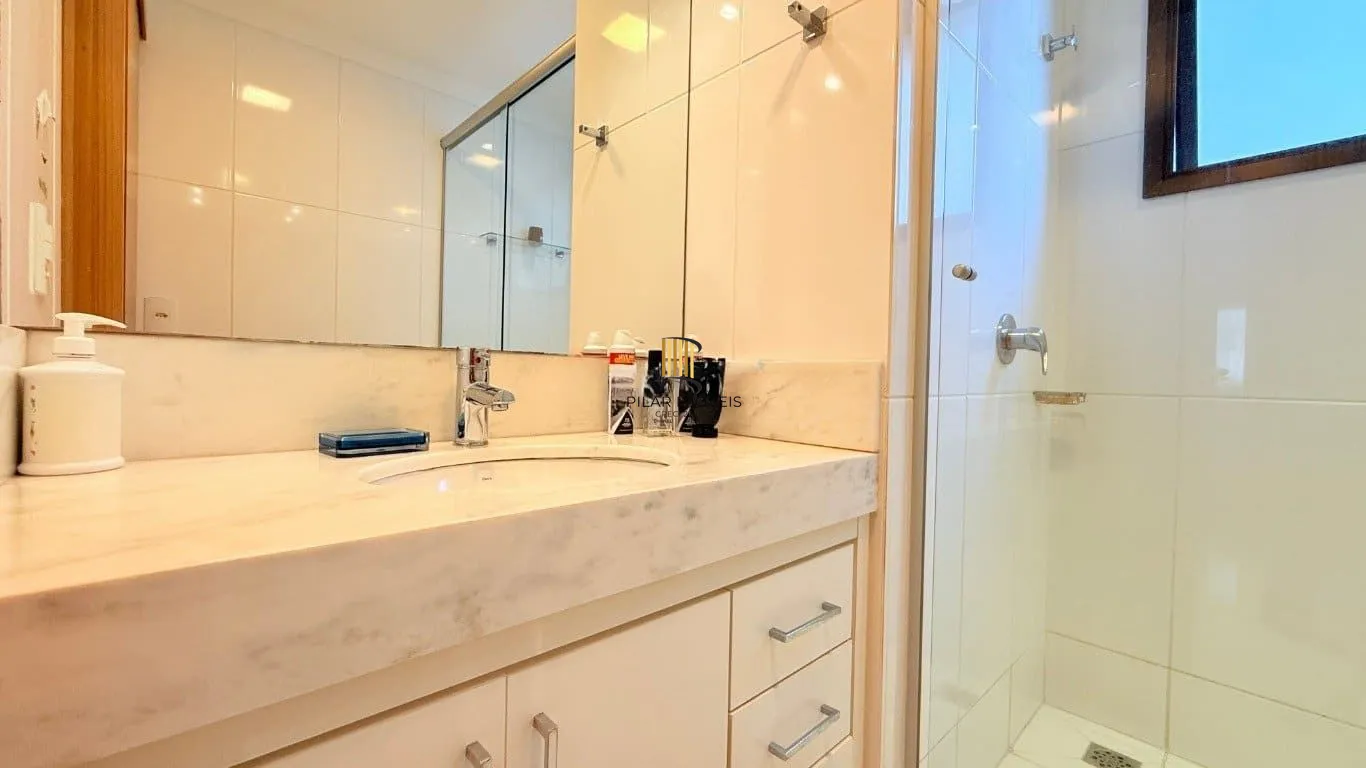 Apartamento de 3 dormitórios à venda em Bela Vista, Porto Alegre