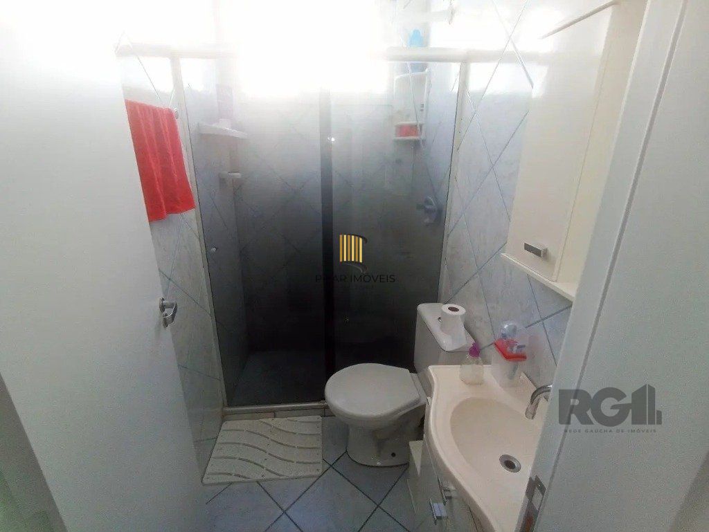 Casa com 3 dormitórios no bairro  Costa e Silva