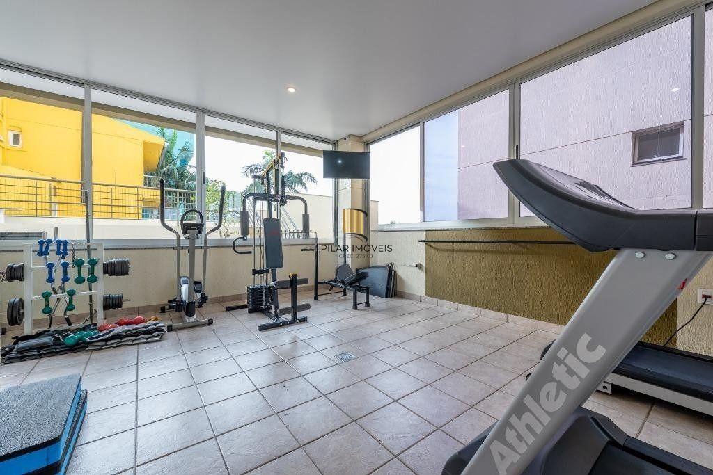 Apartamento de 3 dormitórios á venda no Bairro Jardim Do Salso, Porto Alegre