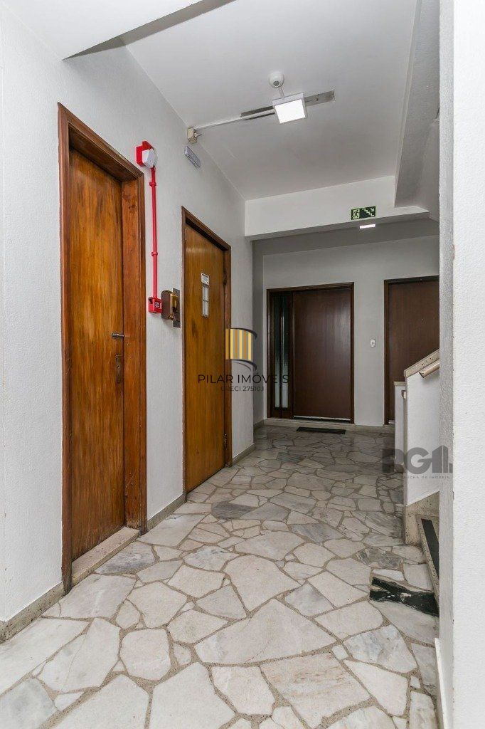 Apartamento 129m² - 3 dormitórios, 1 suíte, 1 vaga no bairro Jardim Lindóia