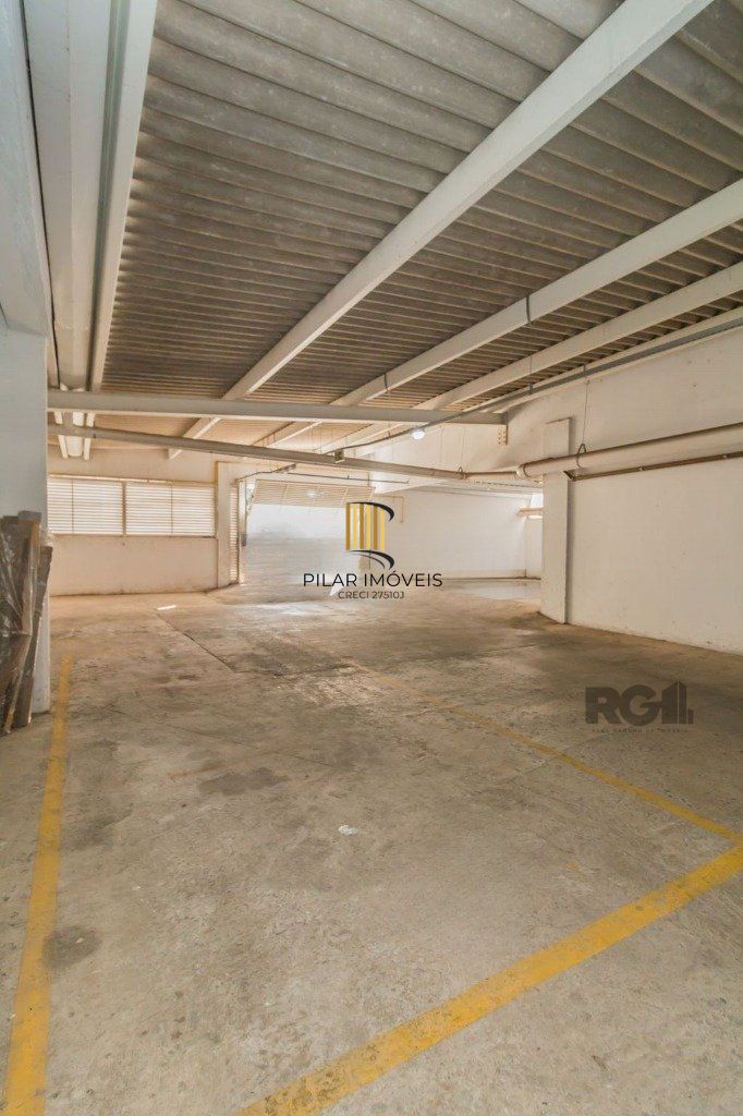 Apartamento 62m² - 2 dormitórios sendo 1 suíte, churrasqueira e 1 vaga de garagem no Jardim do Salso