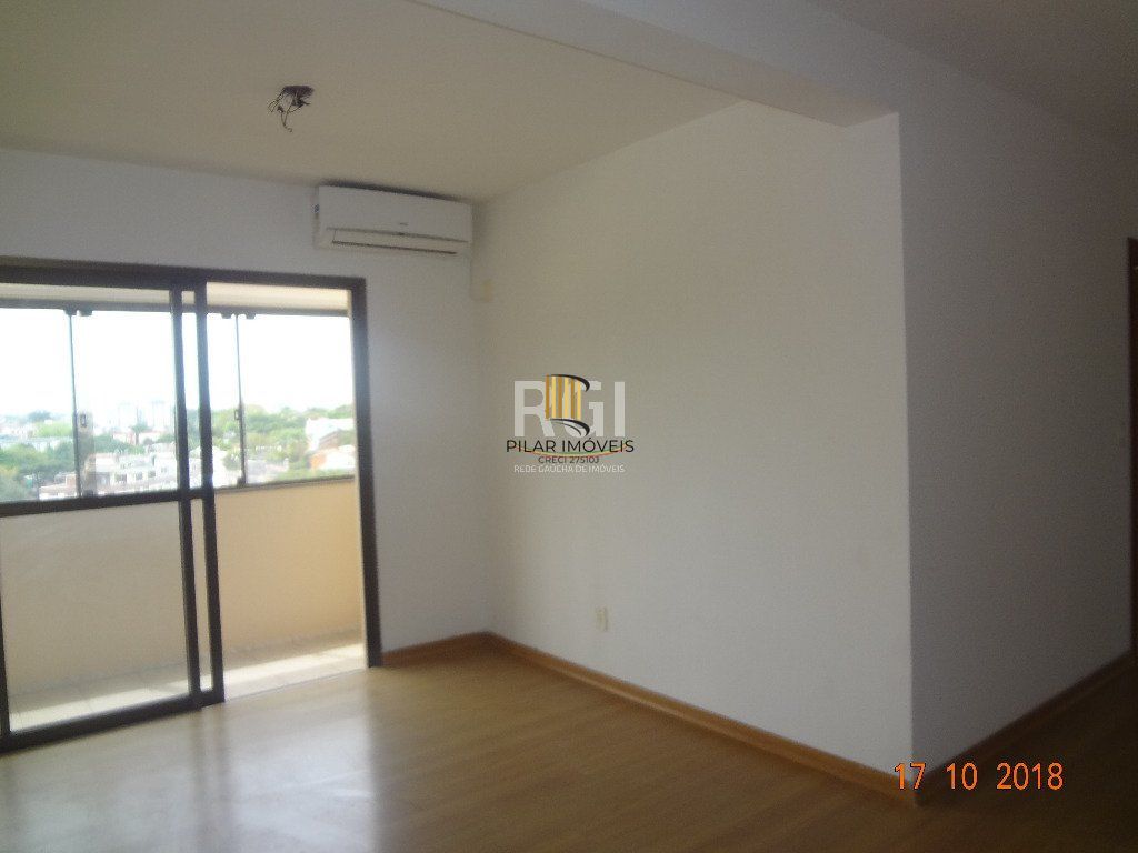 Apartamento para Venda - 98m², 3 dormitórios, sendo 1 suites, 2 vagas - Nonoai