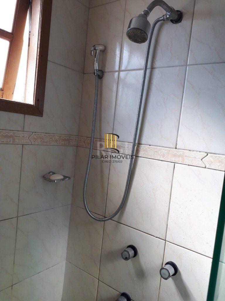 Apartamento para Venda - 67.87m², 2 dormitórios, 1 vaga - Nonoai