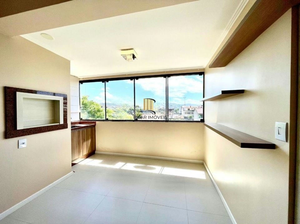 Apartamento 3 dormitórios à venda no Bairro Tristeza - Porto Alegre - Pilar Imóveis