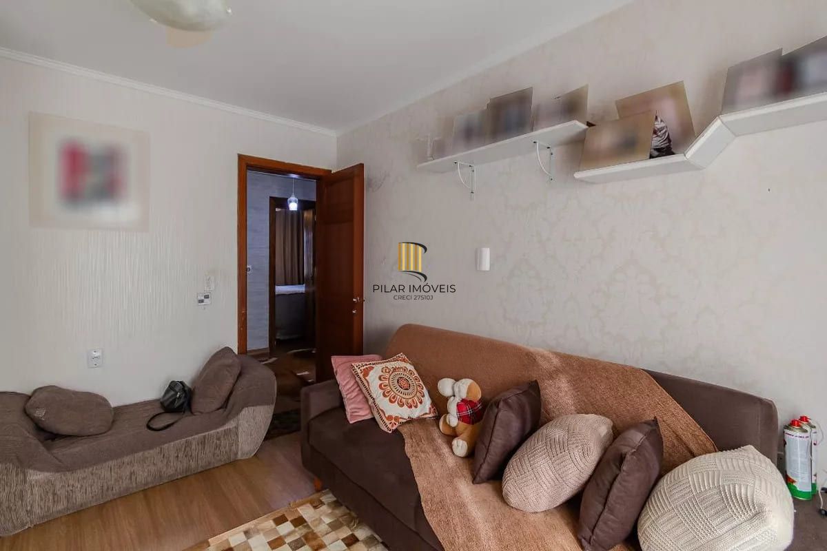 Casa de condomínio à venda com 258m², 3 quartos e 2 vagas