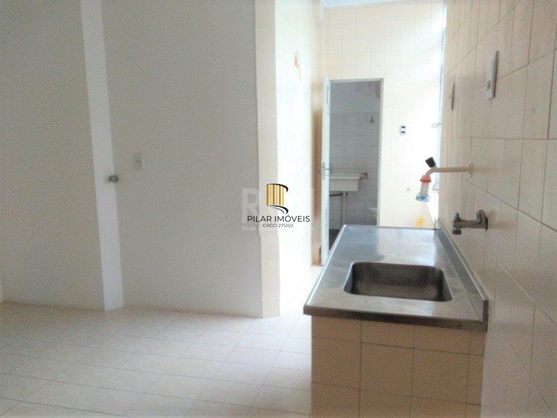 Apartamento para Venda - 68.24m², 2 dormitórios, Petrópolis