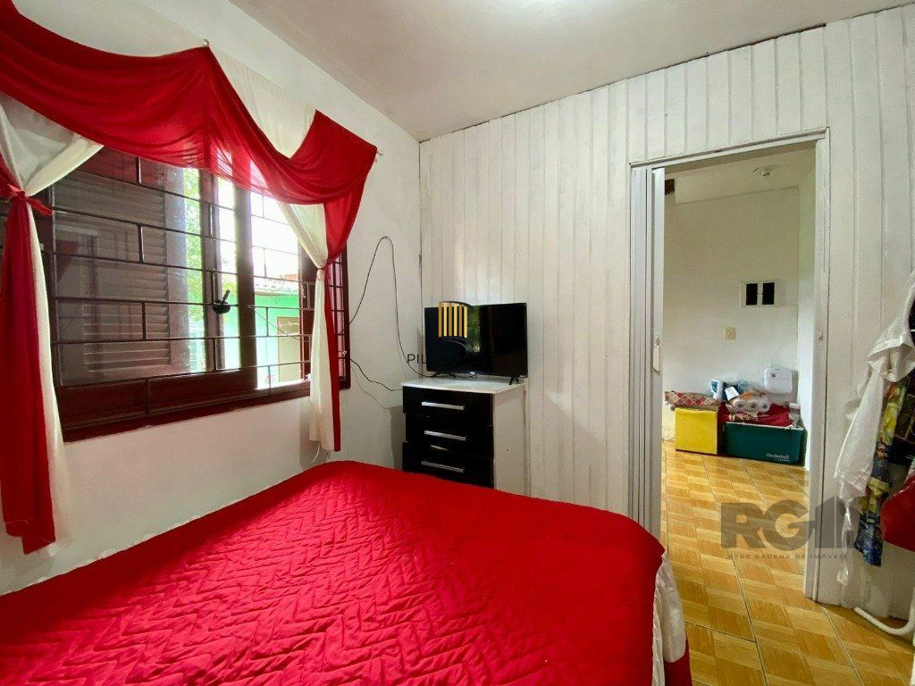 Casa para Venda - 160m², 5 dormitórios, 4 vagas - Praia da Cal