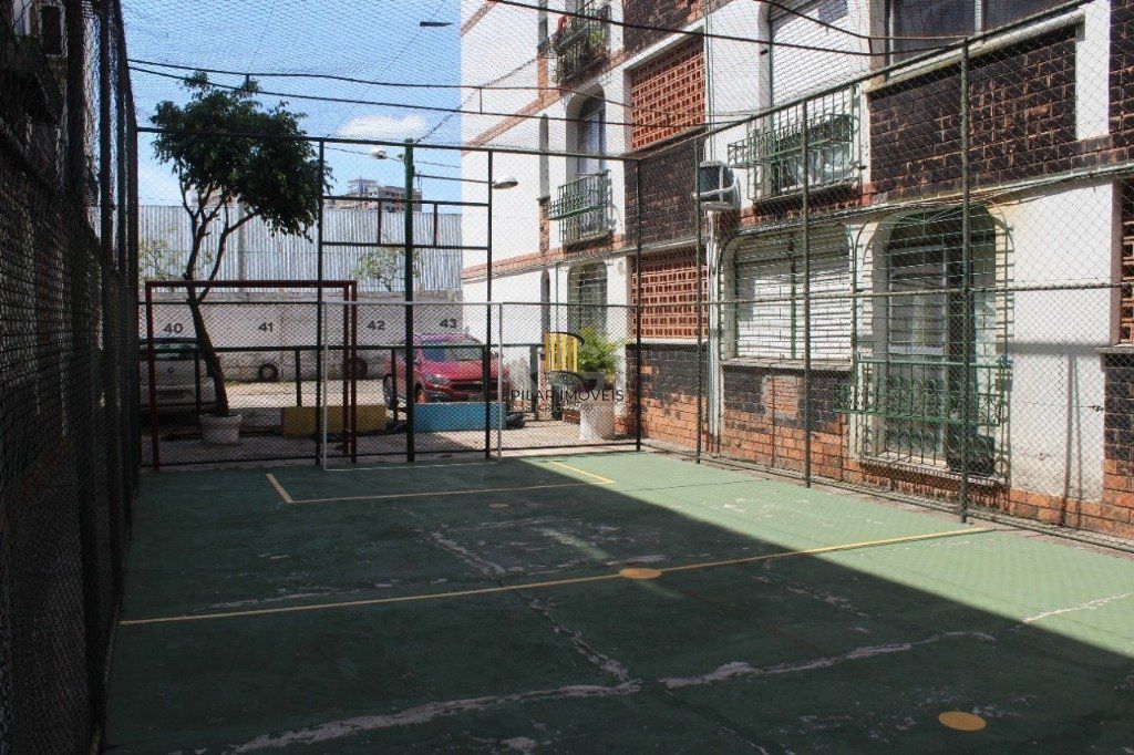 Apartamento 2 dormitórios no bairro Jardim do Salso