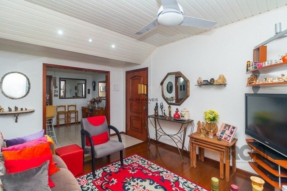 Apartamento 2 dormitórios no bairro Menino Deus