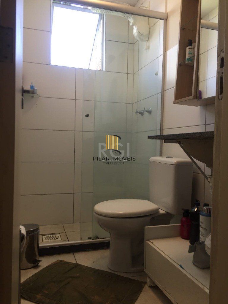 Apartamento para Venda - 62m², 3 dormitórios, sendo 1 suites, 1 vaga - Sarandi