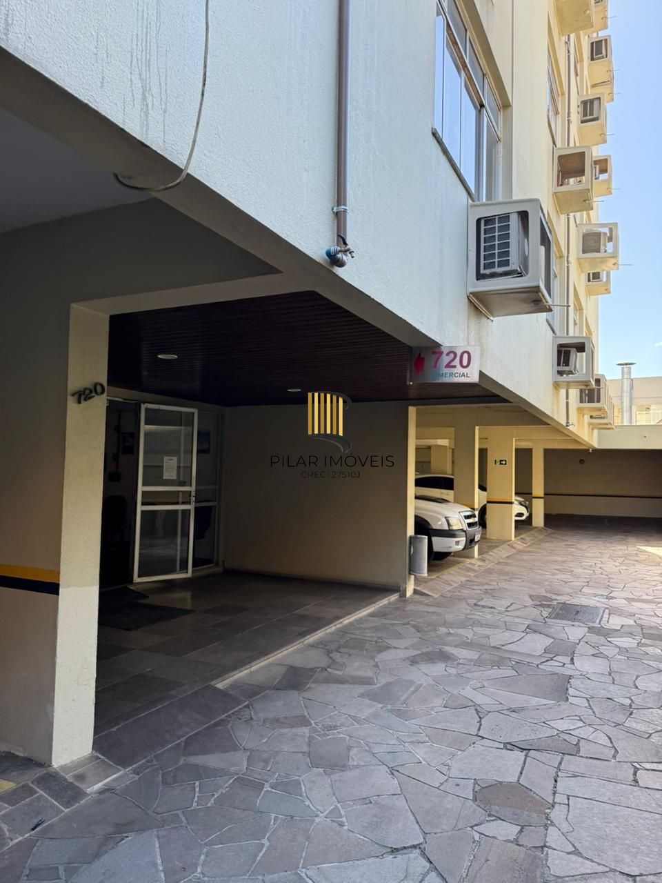 Sala Comercial à venda no bairro Menino Deus – Porto Alegre