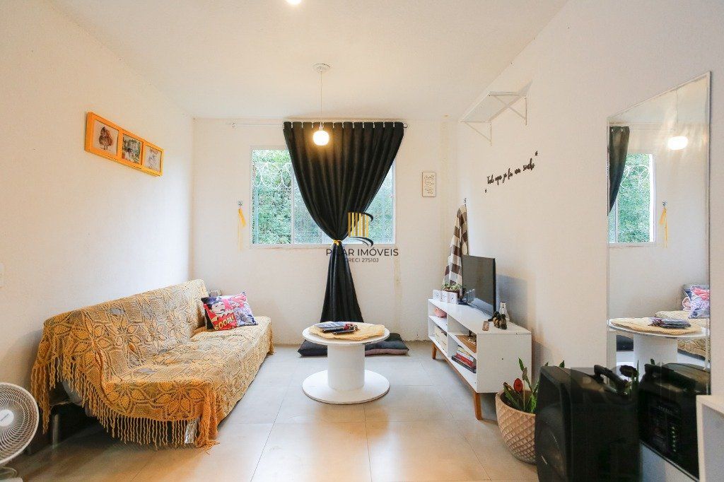 Apartamento 1 dormitório no bairro Petrópolis