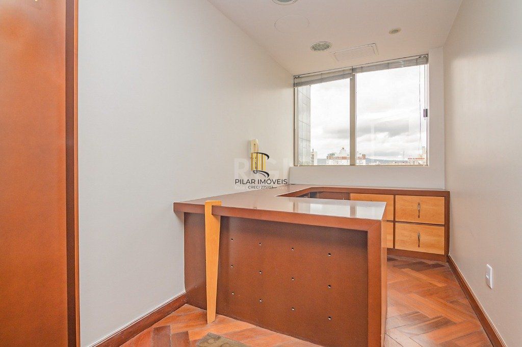 Conjunto/Sala para Venda - 34.73m², 0 dormitórios, Cidade Baixa
