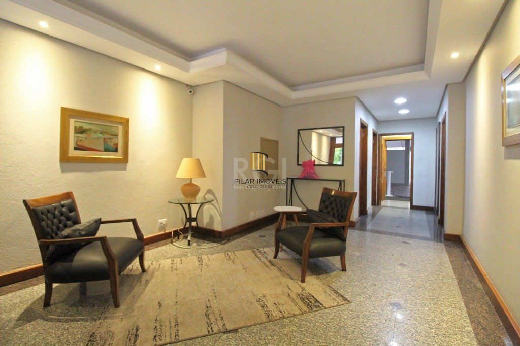 Apartamento para Venda - 84.85m², 2 dormitórios, sendo 1 suites, 1 vaga - Moinhos de Vento