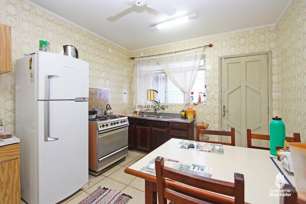 Casa para Venda - 215m², 3 dormitórios, sendo 1 suites, 3 vagas - Sarandi
