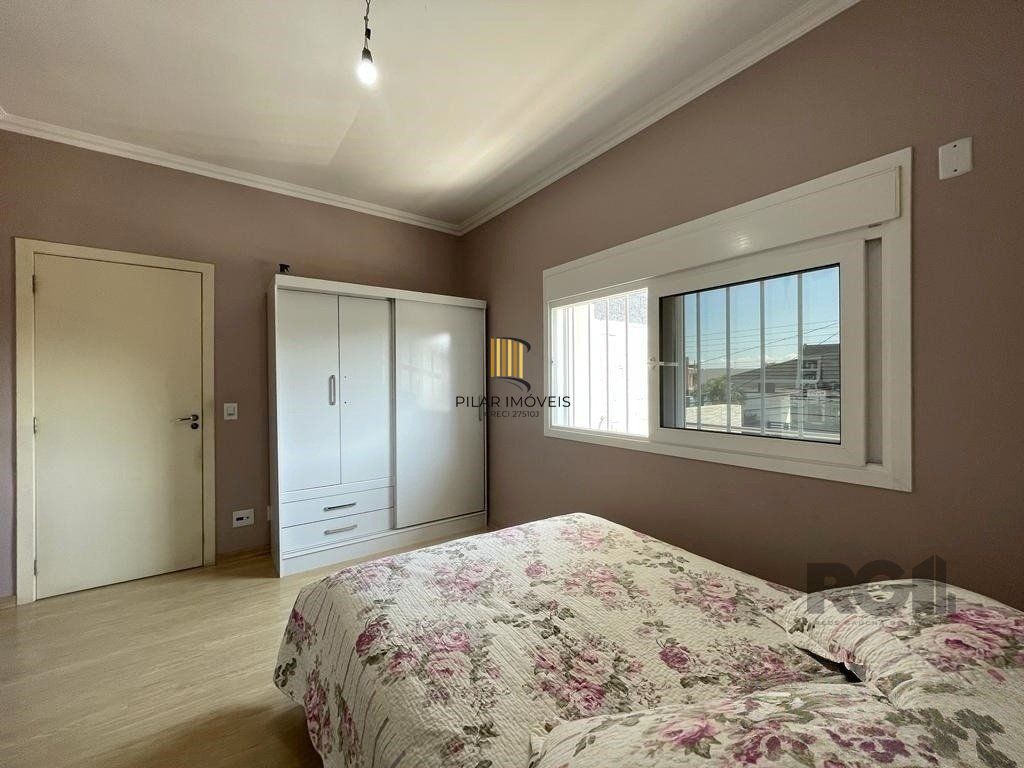 Casa 3 dormitórios no bairro Sarandi
