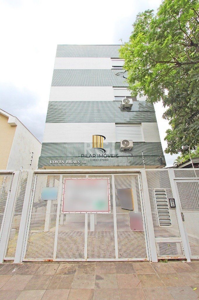 Apartamento para Venda - 56m², 1dormitórios, sendo 1 suites, 1 vaga - Menino Deus - Pilar Imóveis