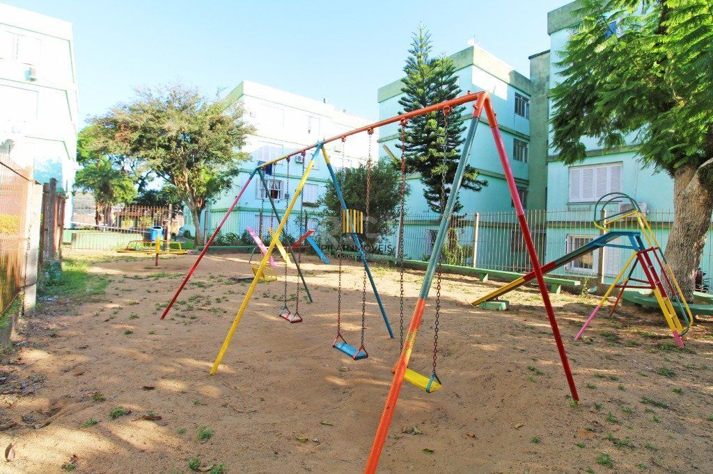 Apartamento 4 dormitórios no bairro Santa Tereza