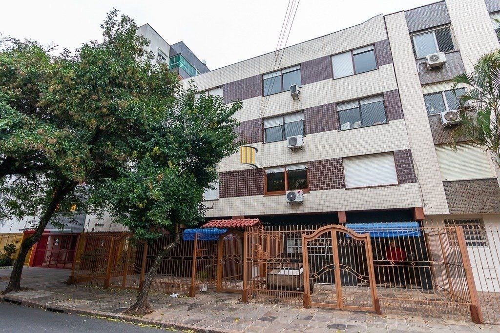 Excelente apartamento de 73m² com 2 dormitórios no bairro centro.