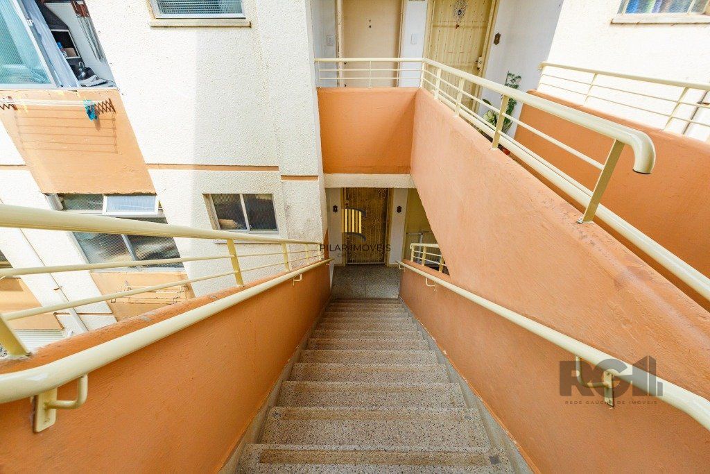 Apartamento 67m² - 2 dormitórios no bairro Ipanema