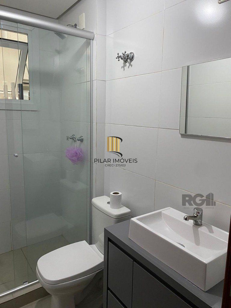 Apartamento 2 dormitórios no bairro Menino Deus