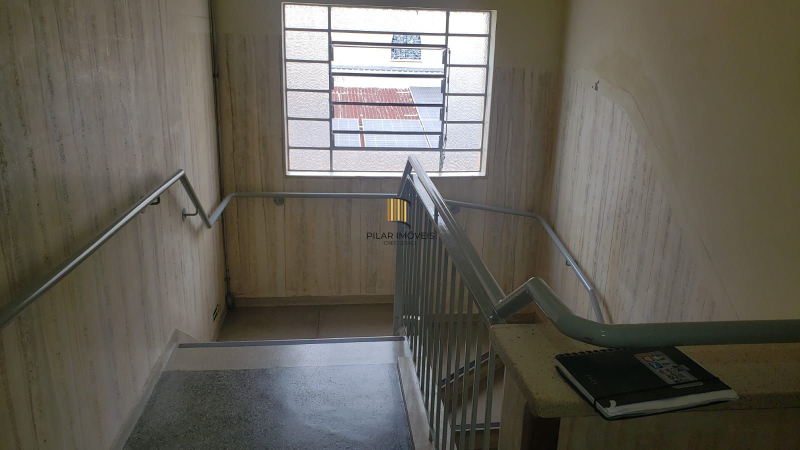 Apartamento 2 dormitórios no bairro Santana