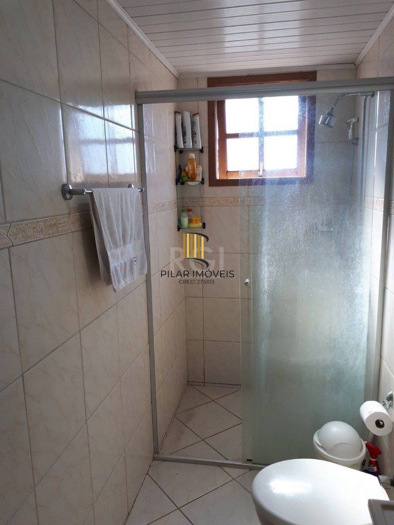 Apartamento para Venda - 67.87m², 2 dormitórios, 1 vaga - Nonoai