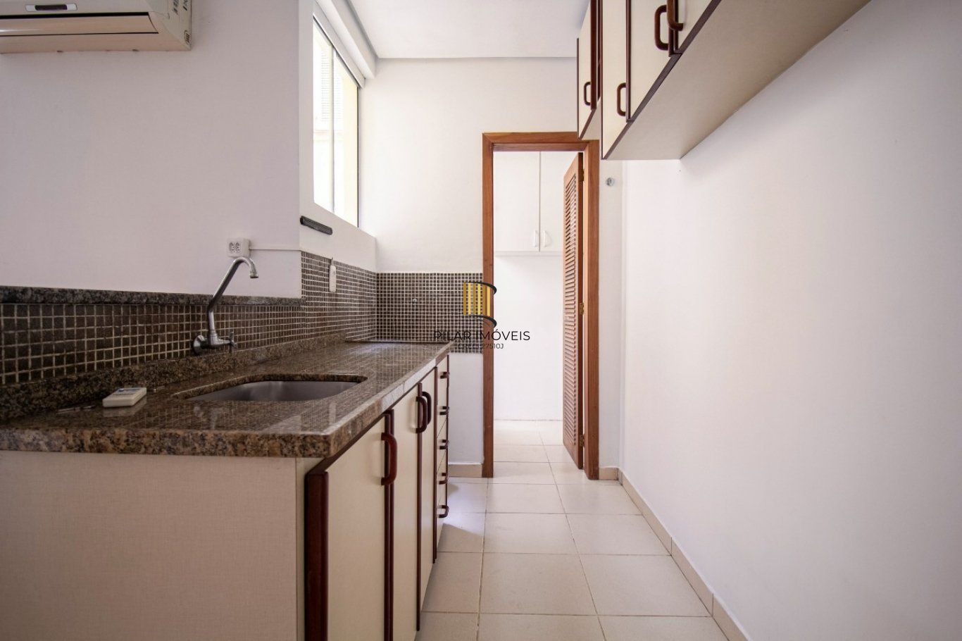 Apartamento de 1 quarto e 45m² à venda em Bom Fim, Porto Alegre.