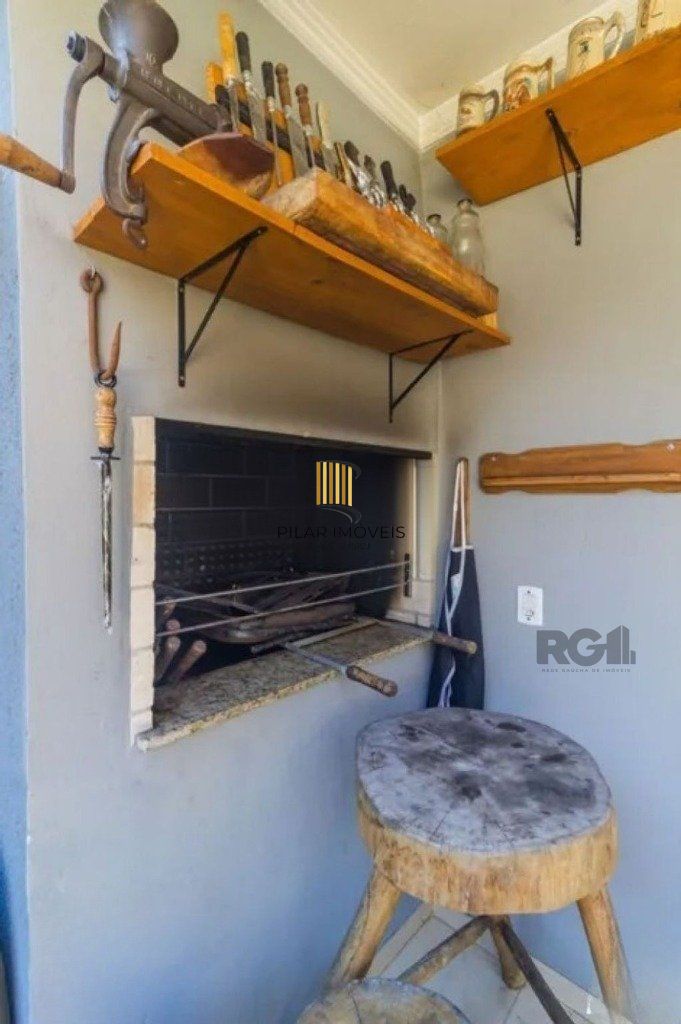 Casa 3 dormitórios no bairro Jardim América, em São Leopoldo