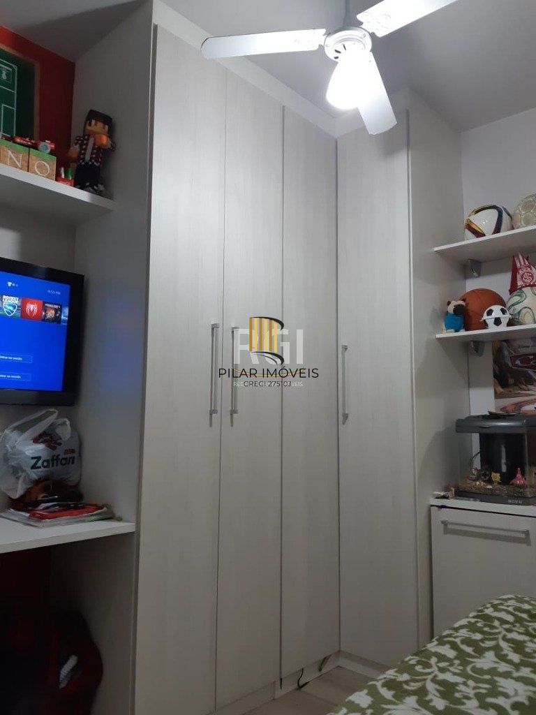 Apartamento para Venda - 68m², 3 dormitórios, sendo 1 suites, 1 vaga - Tristeza