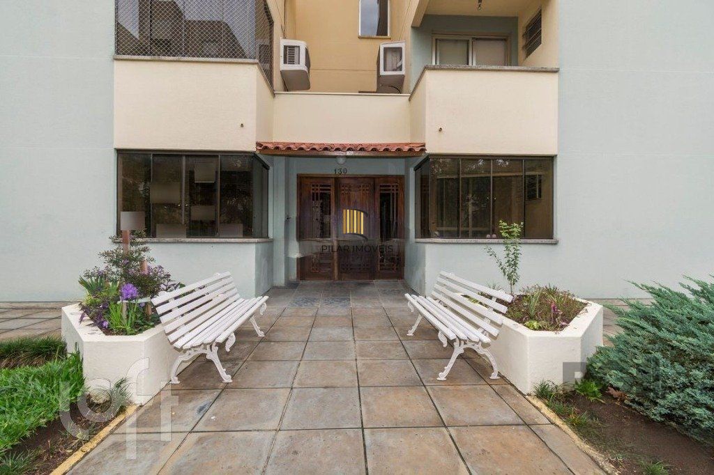 Apartamento à venda com 2 quarto no bairro Sarandi