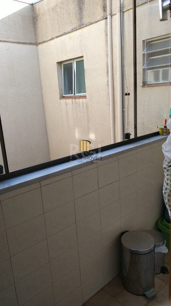 Apartamento 3 dormitórios no bairro Teresópolis
