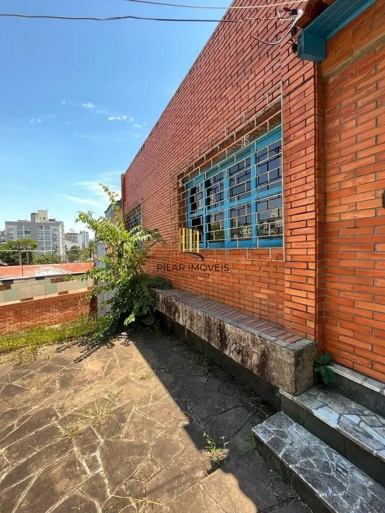Terreno no bairro Passo da Areia - Pilar Imóveis