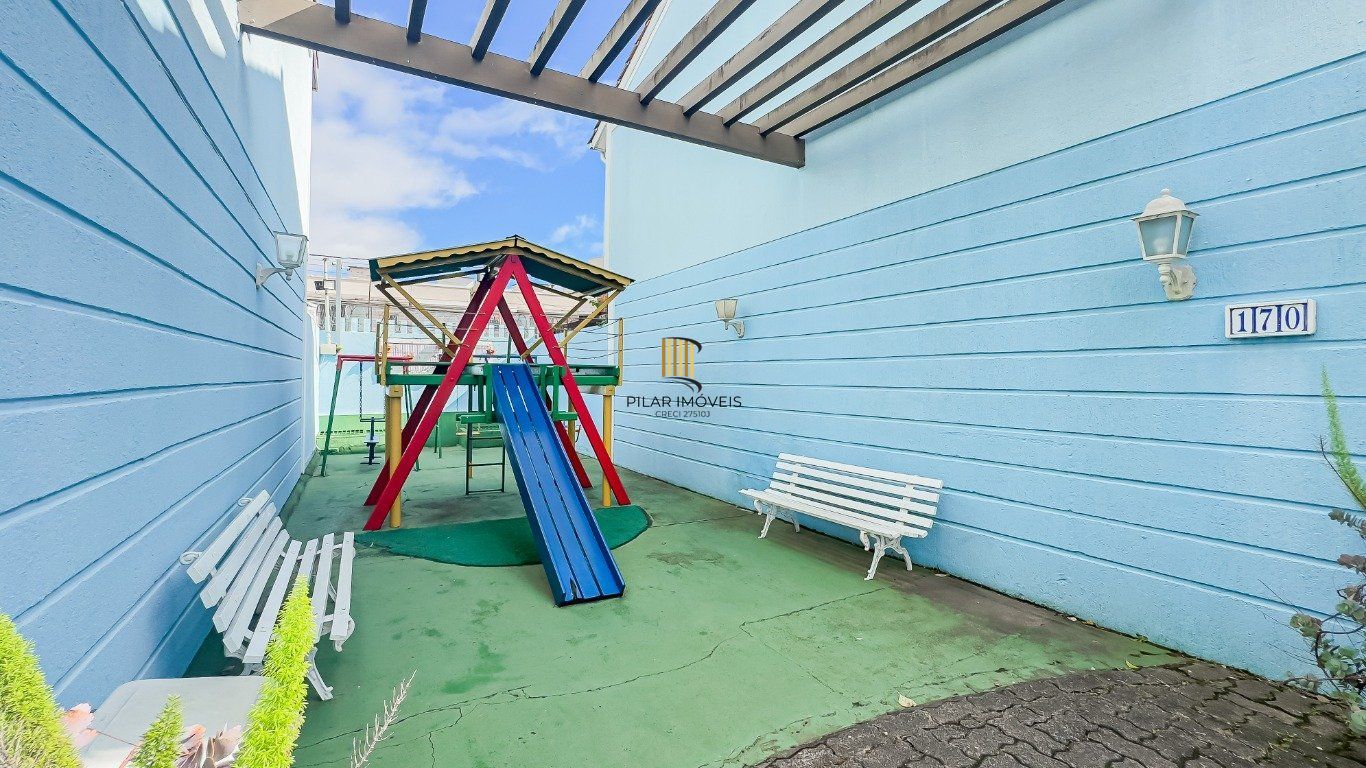 Casa em Condomínio de 2 dormitórios à venda em Sarandi, Porto Alegre.