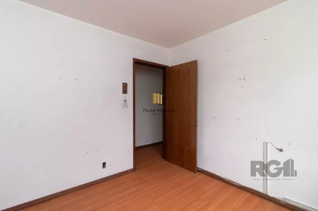 Apartamento 2 dormitórios no bairro Teresópolis