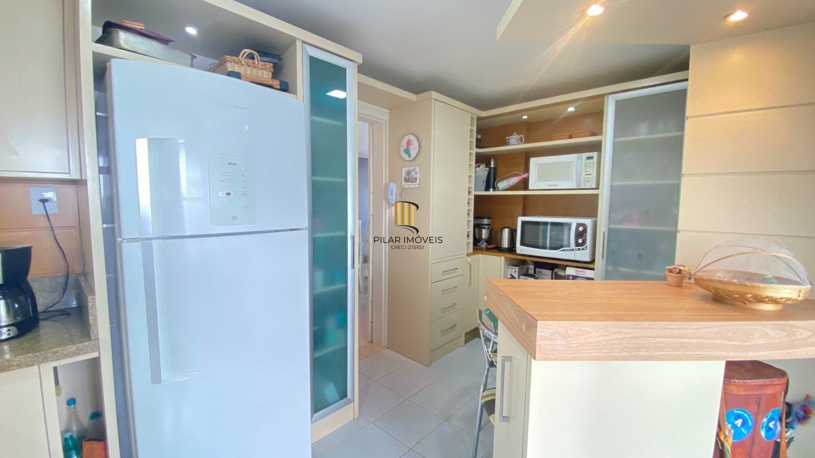 Apartamento com 3 quartos, 2 vagas e 100.7m² - Rua Botafogo - Menino Deus, Porto Alegre