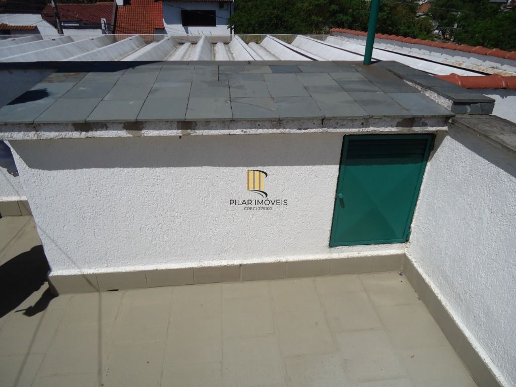 Casa para Venda - 750m², 4 dormitórios, sendo 2 suites, 5 vagas - Santa Tereza