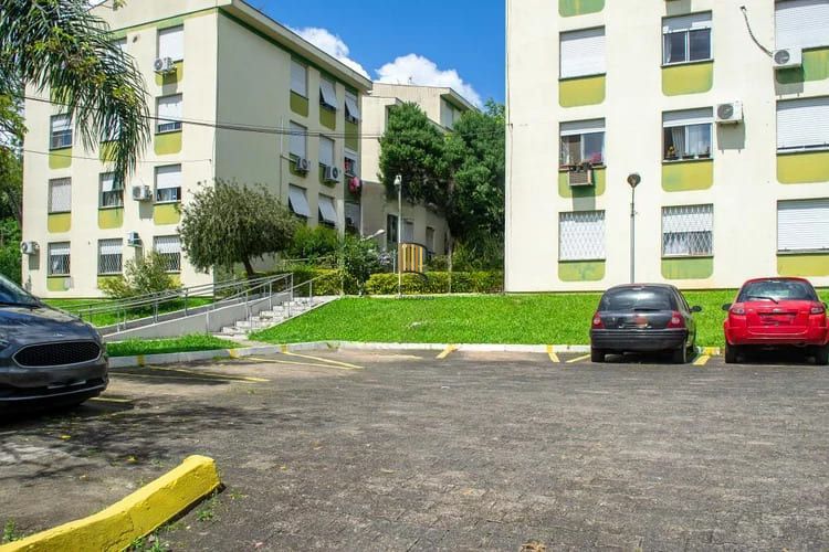 Apartamento de 1 dormitório, no Bairro Vila Nova - Porto Alegre